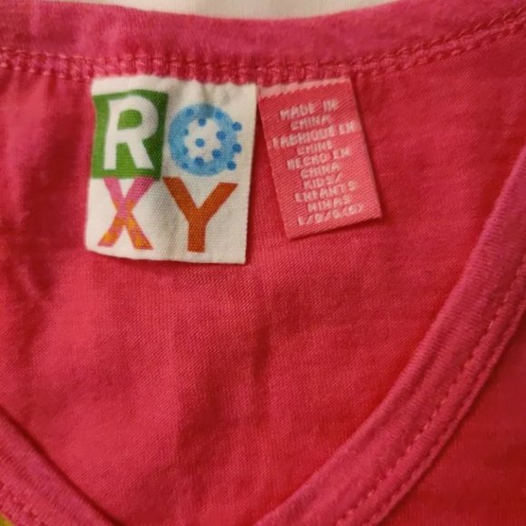 Pink Short Sleeved Top - Picture 3 of 3